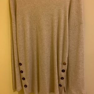 Cleaning out closet!